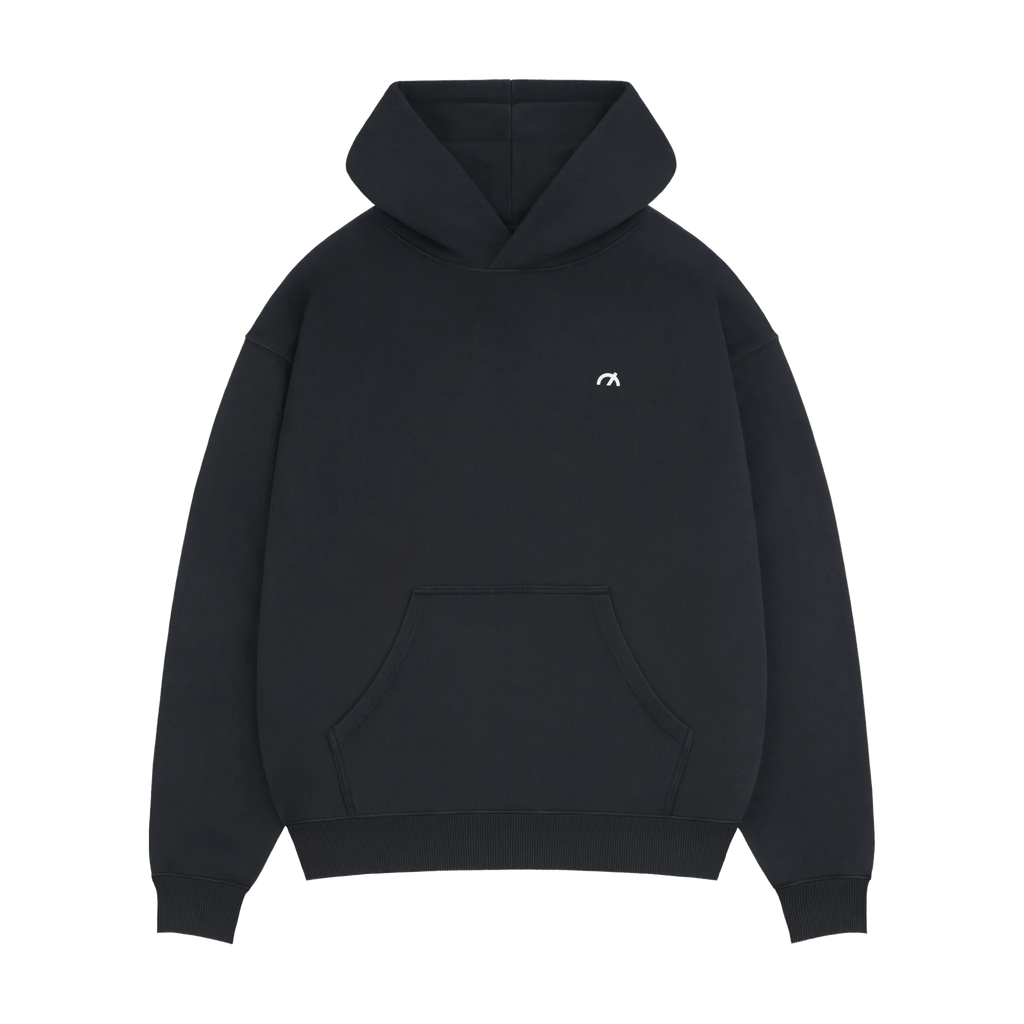 Langley Fox Oversized Hoodie