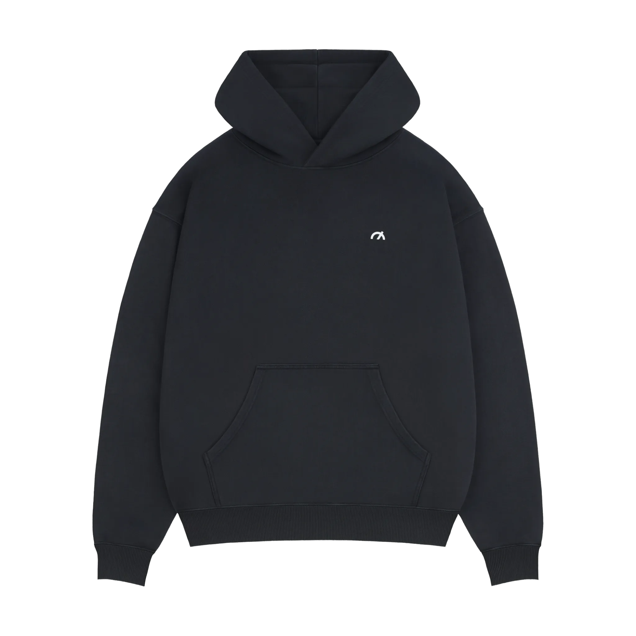 Langley Fox Oversized Hoodie