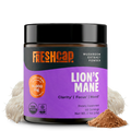 Organic Lion’s Mane Mushroom Powder