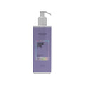 Lewel Mood Premium Supreme Blond Purple Shampoo - Anti-Brassiness, 13.53 fl oz