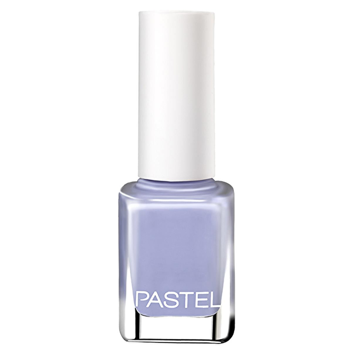 Pastel Nail Polish: Vegan, Cruelty-Free & Halal - Fashionable, Bright & Matte Colors