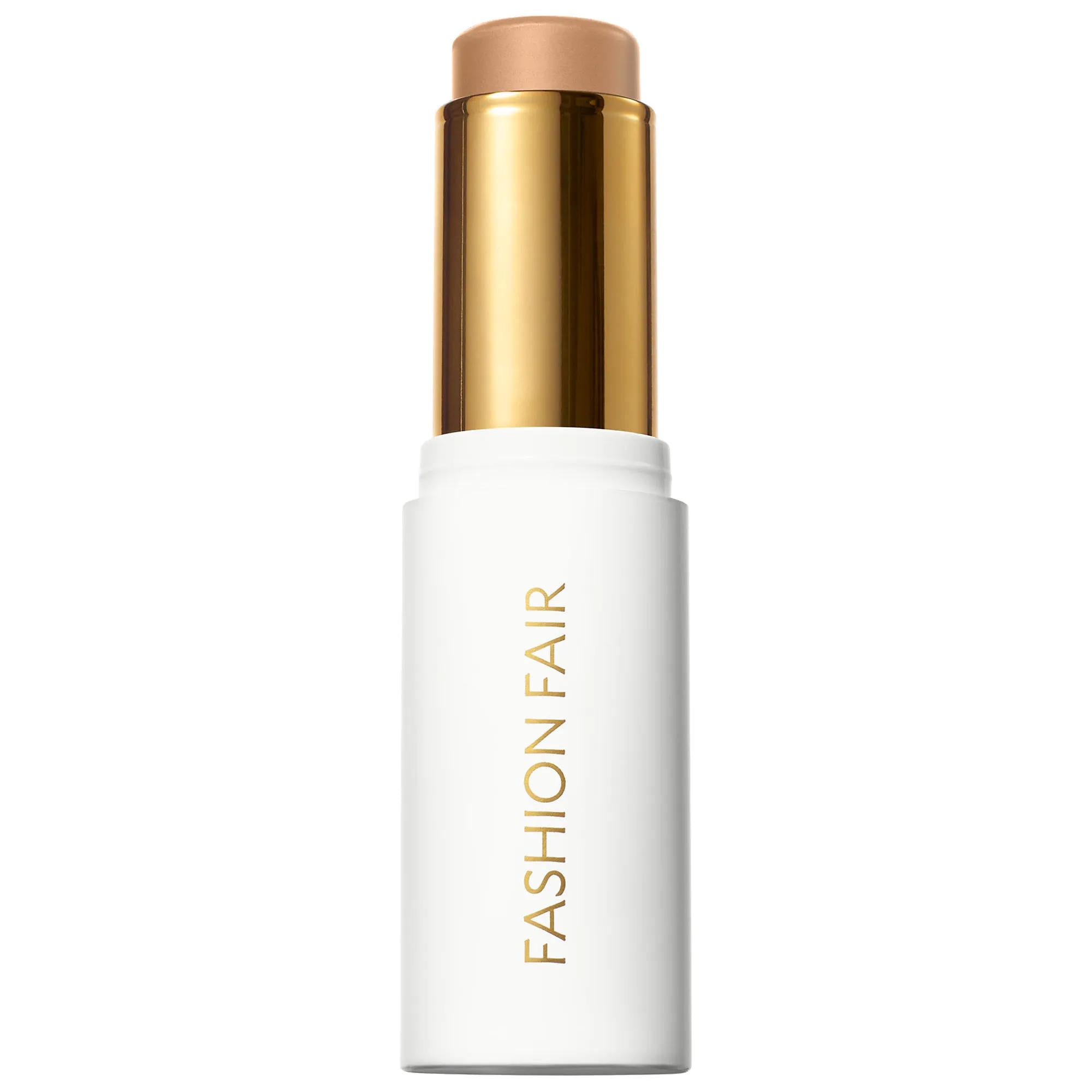 SkinFlex Stick Foundation - Vegan, Cruelty-Free, High-Pigment Coverage Foundation Stick for All Skin Types
