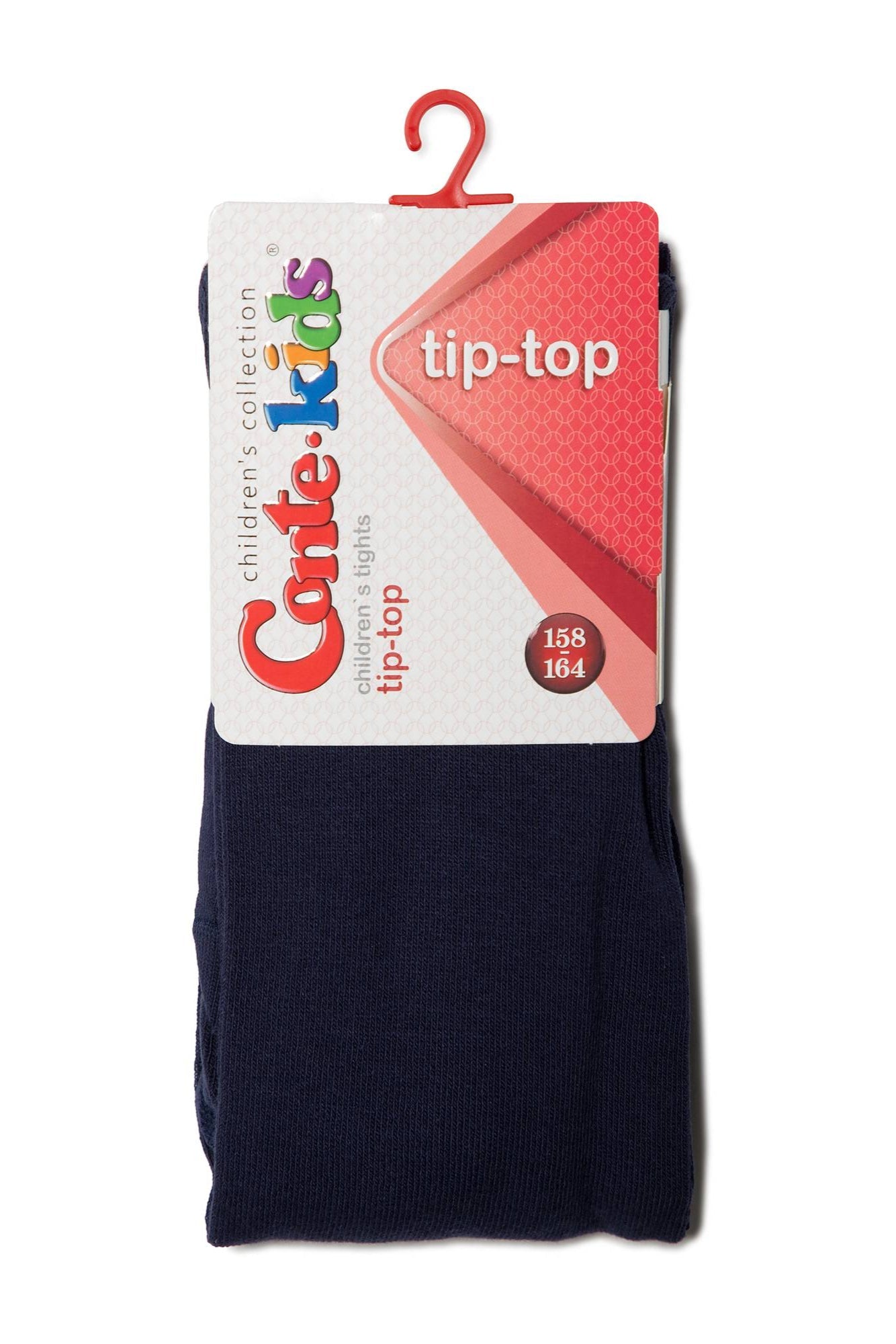 Conte-Kids Cotton Tights - Tip-Top 152-164