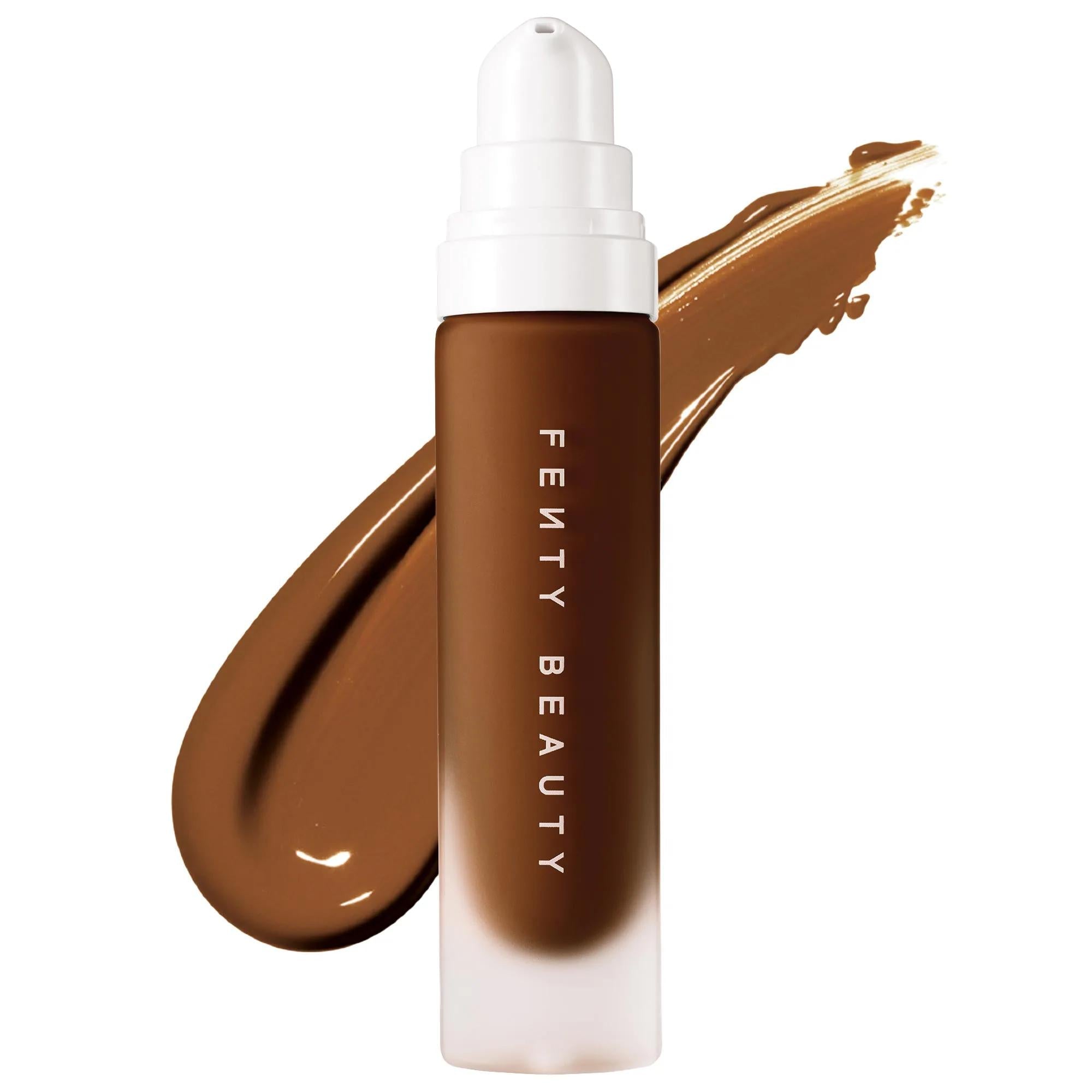 Fenty Beauty Pro Filt'r Soft Matte Longwear Liquid Foundation - Vegan, Cruelty-Free Matte Finish Foundation