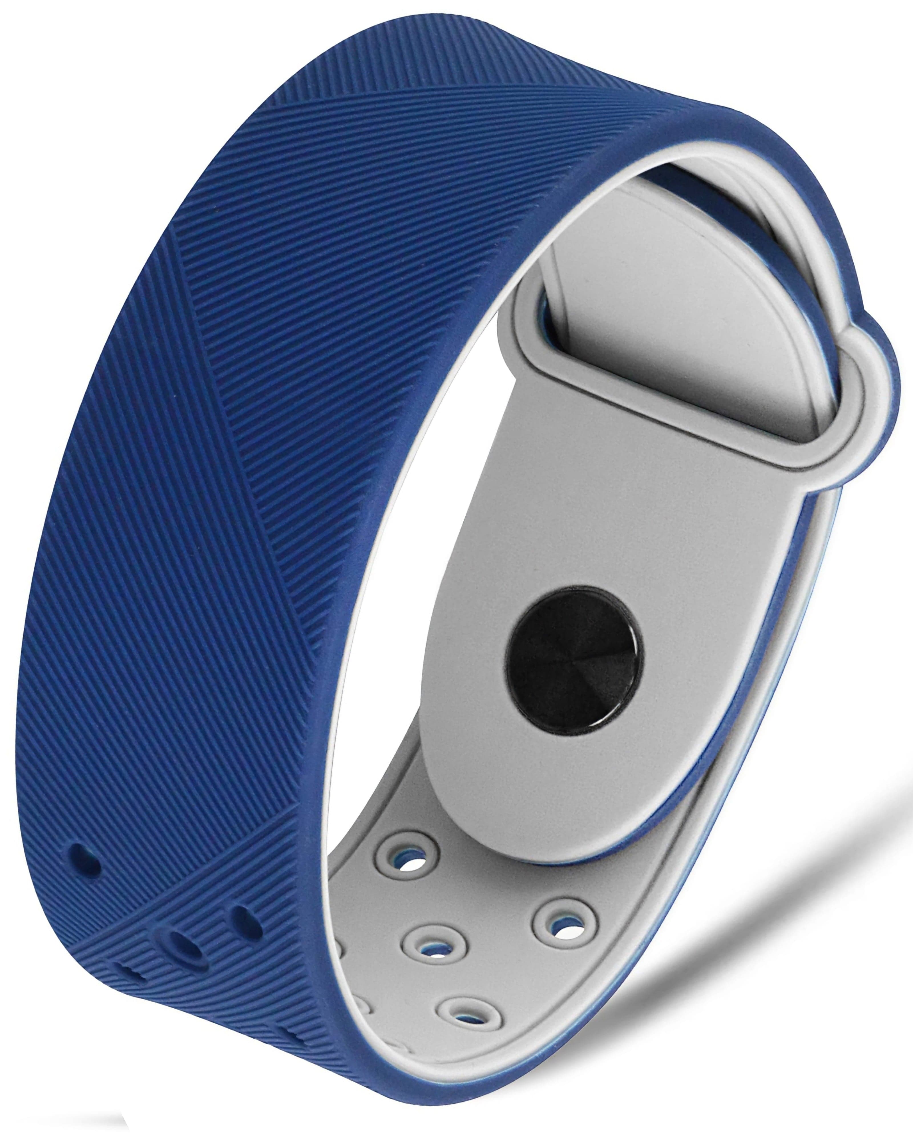 Ultra Strength Sports Magnetic Bracelet (Navy)