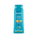Restorex Hyaluronic & Glycolic Acid Shampoo 500ml - Moisturizing, Restorative Hair Care for Dry, Damaged Hair