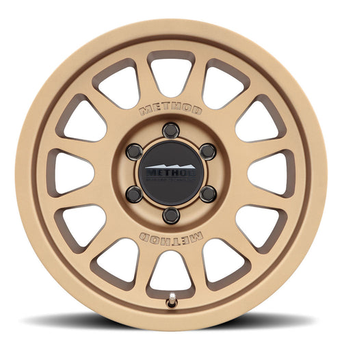 703 | Method Bronze