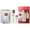 SK-II PITERA™ Skincare Starter Kit Anti-Aging Routine for Beginners