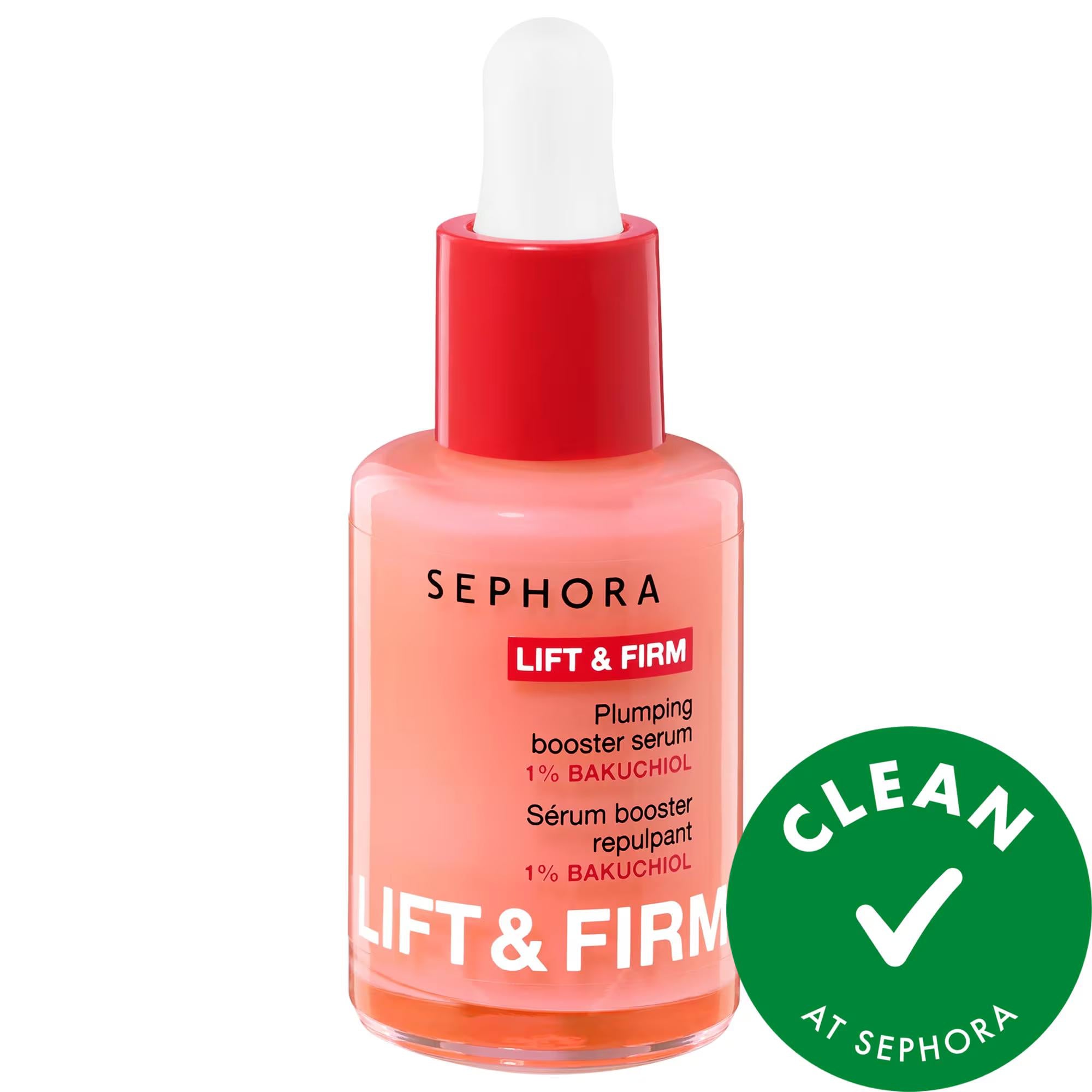 Lift & Firm - Bakuchiol Anti-Aging Serum for Fine Lines & Hydration
