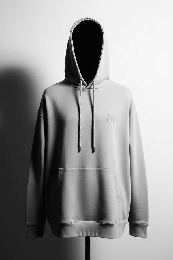 Monochrome Essentials Apparel