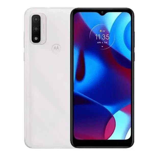 Motorola Moto G Go 4G XT2163-7 32GB 6.5" Smartphone Phone - AT&T Locked (Refurbished)