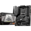 MSI MAG B650 Tomahawk WiFi Computer Gaming Motherboard (AM5, ATX, DDR5, PCIe 4.0, M.2, SATA 6Gb/s, USB 3.2 Gen 2, HDMI/DP, Wi-Fi 6E, AMD Ryzen 7000 Series Processors) (Refurbished)