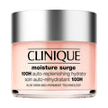 Clinique Moisture Surge 100H Auto-Replenishing Hydrator Gel-Cream Moisturizer - Long-Lasting Hydration, Oil-Free, Hyaluronic Acid