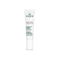 Nuxe White Ultimate Glow Eye Cream: Vitamin C Dark Circle Remover, Brightening & Hydrating Eye Contour Treatment