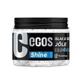 Egos Wet and Strong Hair Styling Gel - 250ml, Nourishing Pro-Vitamin B5 & B3, Long-Lasting Wet Look