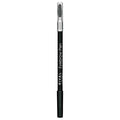 Rival de Loop Eyebrow Pencil No:04 Black - Precise Eyebrow Definition & Enhancement