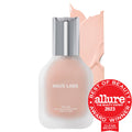 Triclone Skin Tech: Medium Coverage Foundation with Fermented Arnica - Redness Reducing, Vegan, Weightless, Natural Finish