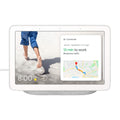 Google Nest Hub 1st Gen Smart Display with Google Assistant - Chalk