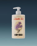 Araki 40