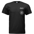 Emblematic Mystic | Sacred Geometry Pocket Tee