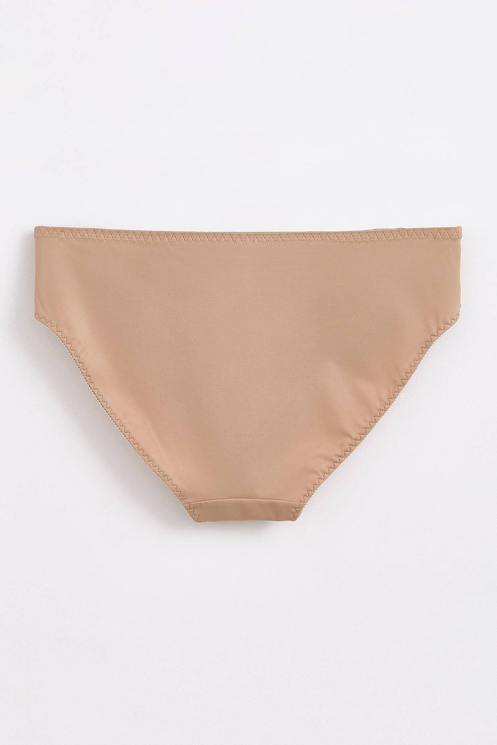 Panties Conte Aura RP3080 - Slip With a Mid-Rise Waistline