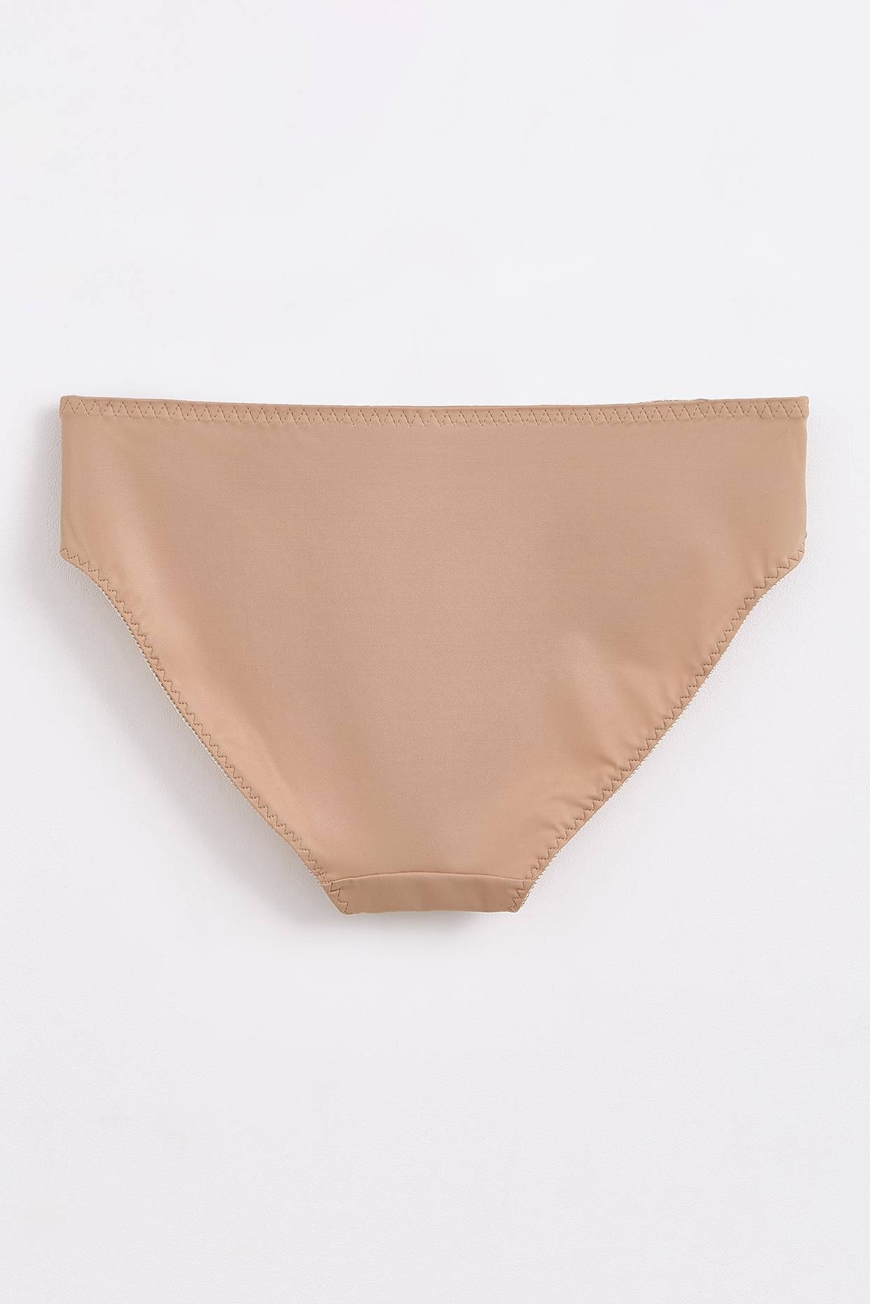Panties Conte Aura RP3080 - Slip With a Mid-Rise Waistline