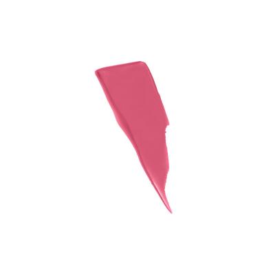 Maybelline Super Stay Matte Ink 125 Inspirer: Long Lasting Matte Liquid Lipstick for Intense Color & All-Day Comfort