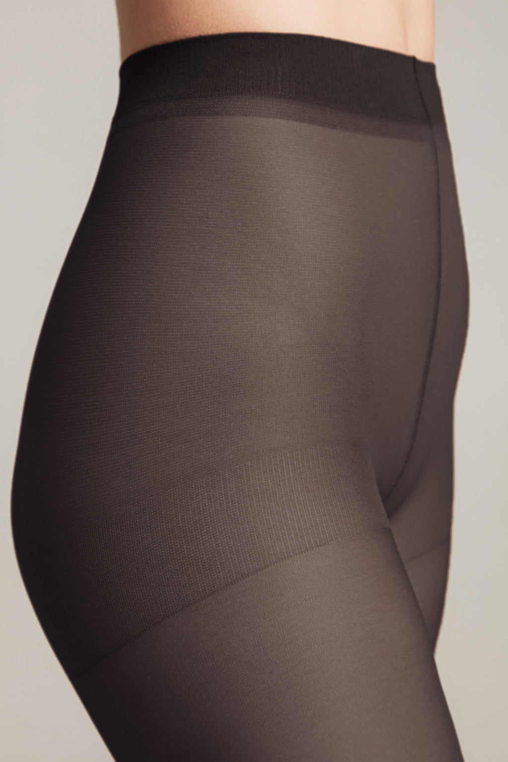 Tights Conte Nuance 20 Den - Reinforced Shorts