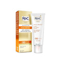 RoC Anti-Wrinkle Face Sunscreen SPF50+ 50ml - Anti-Aging Facial Sun Protection Cream