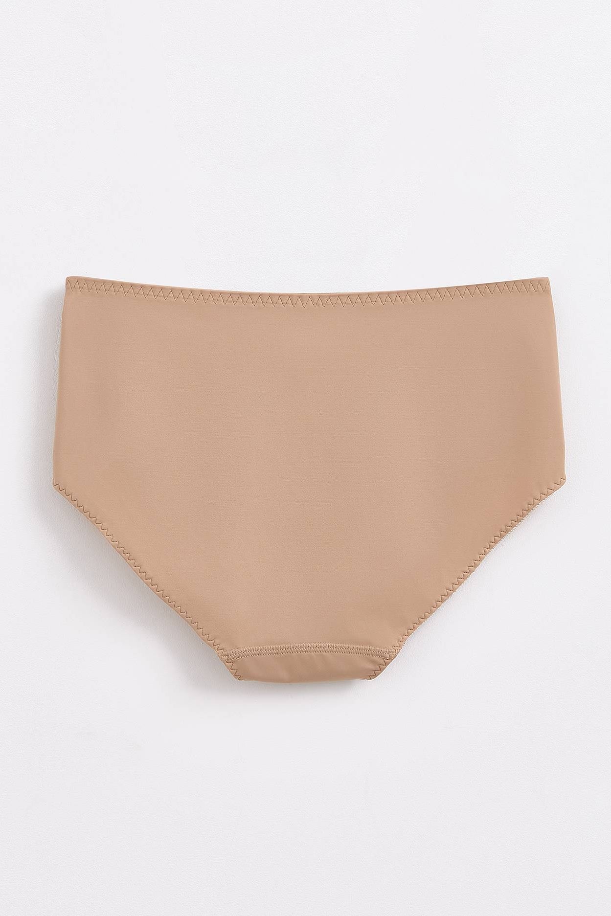 Panties Conte Aura RP2079 - Slip With a High Waistline