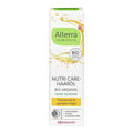 Alterra Hair Care Oil Nutricare - Natural Argan Oil for Dry Hair, Vegan & Dermatologically Tested - 1.69 fl oz