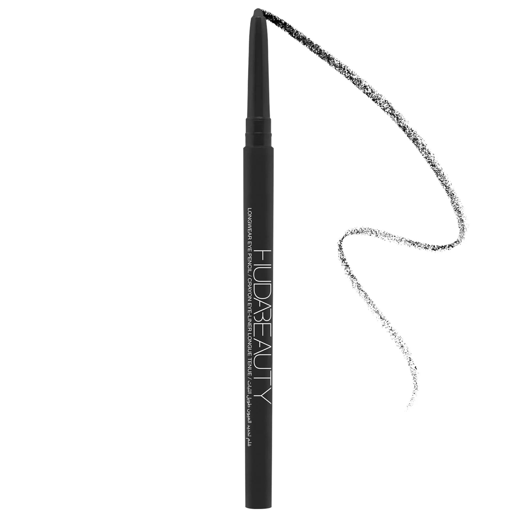 Charlotte Tilbury Creamy Kohl Longwear Eye Pencil - Vegan, Waterproof Eyeliner for Sensitive Eyes