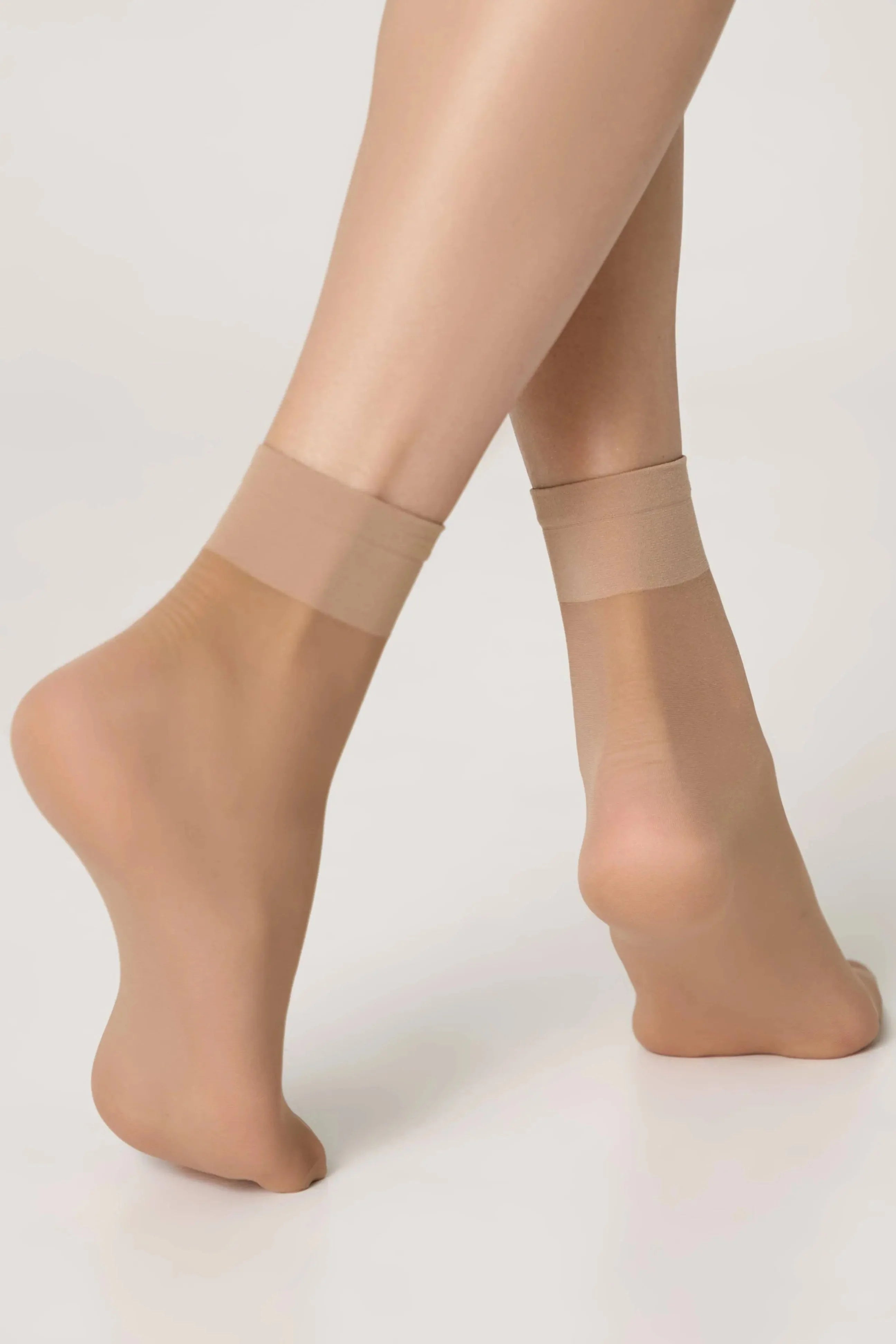 Socks Conte Solo 40 Den (2 pairs)