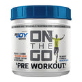 On The Go Pre-Workout 450 Gr