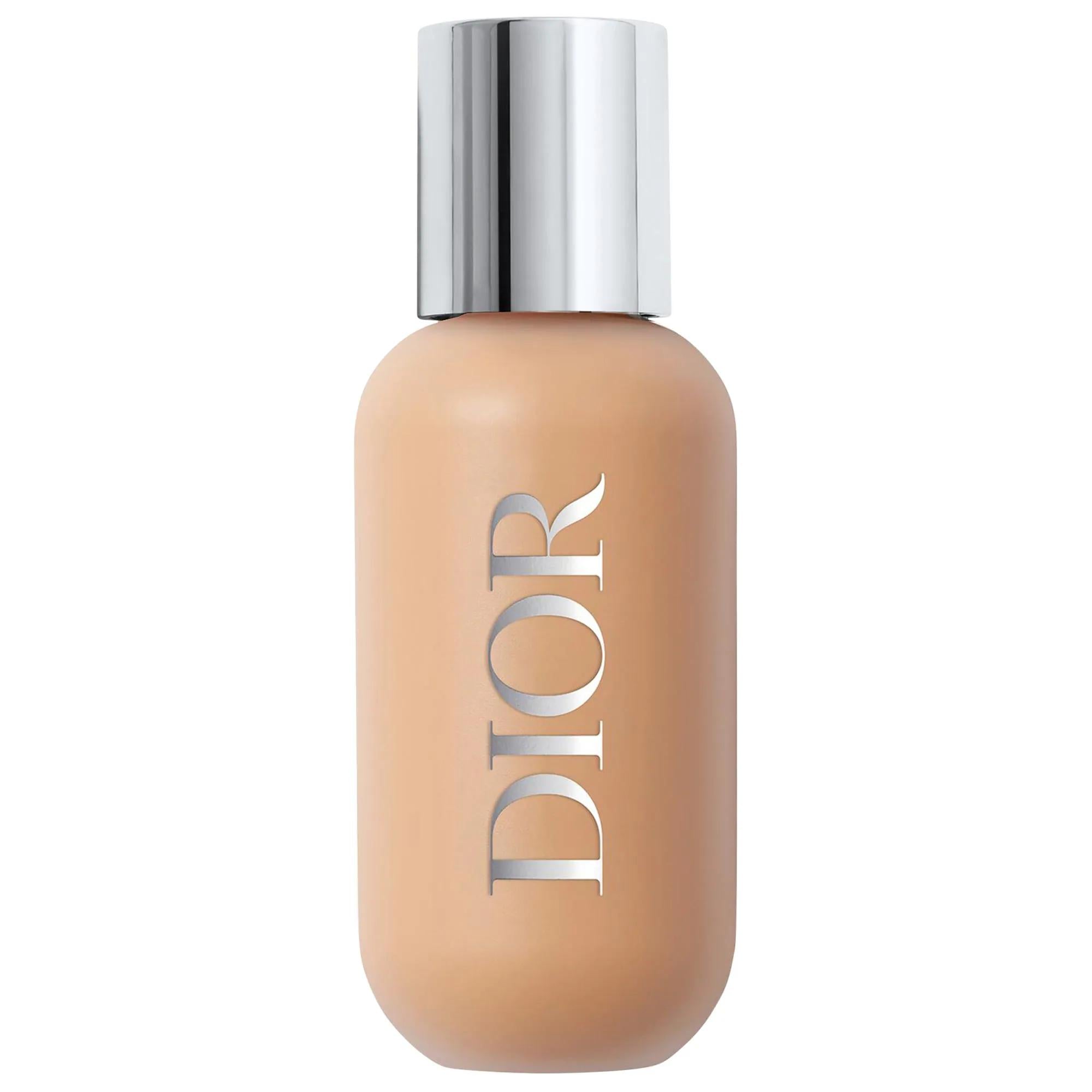 Backstage - Hydrating Face & Body Foundation for Natural, Buildable Coverage