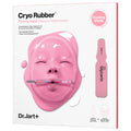 Cryo Rubber: Firming Face Mask | Cooling & Hydrating Korean Skincare for Fine Line Reduction and Skin Plumping