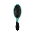 Wet Brush Pro Paddle Detangler Hair Brush - Gentle Detangling, Minimizes Breakage - Purist Blue