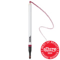 Ultra Suede¨ Sculpting Lip Pencil: Define, Sculpt & Shape for Fuller Lips | Long-Lasting, Full Coverage Matte Lip Liner