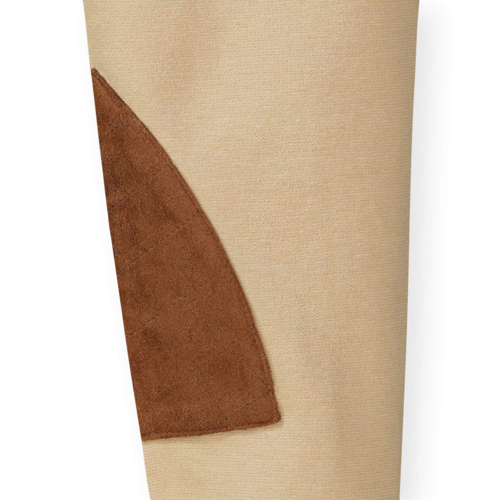 Ponte Riding Pant - Baby