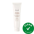 fresh Soy Hydrating Gentle Face Cleanser - Gentle Skincare for Hydrating Face Wash, Natural Ingredients, Sensitive Skin