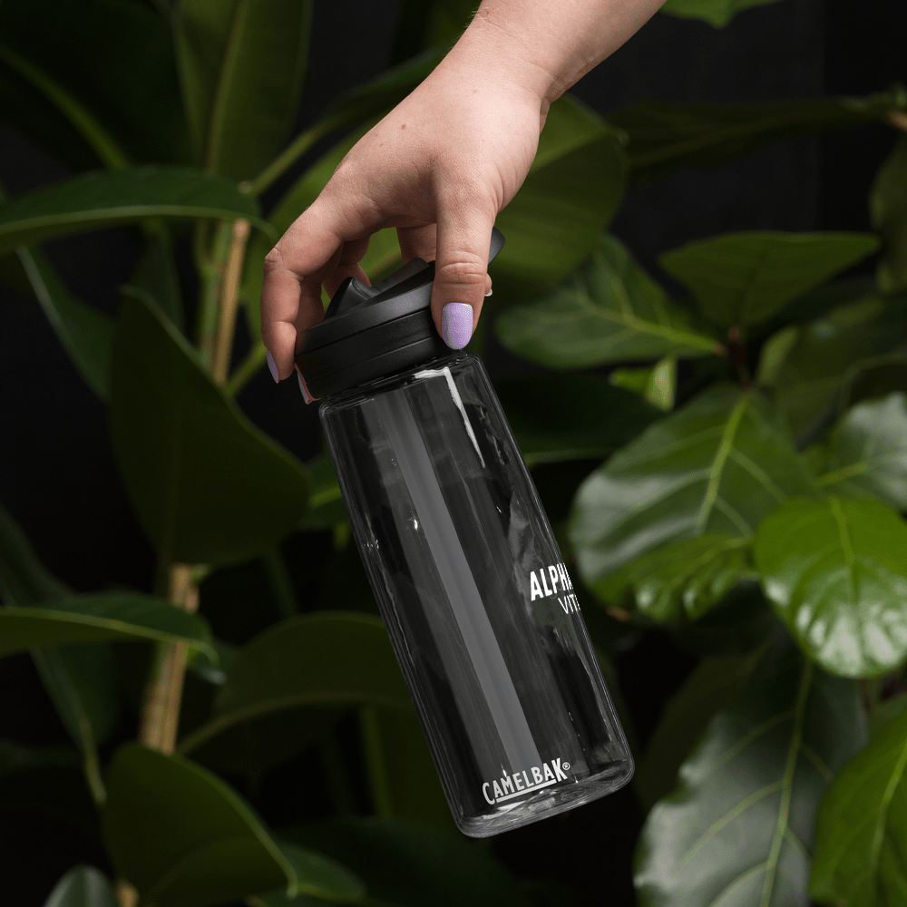 Premium Sports Water Bottle