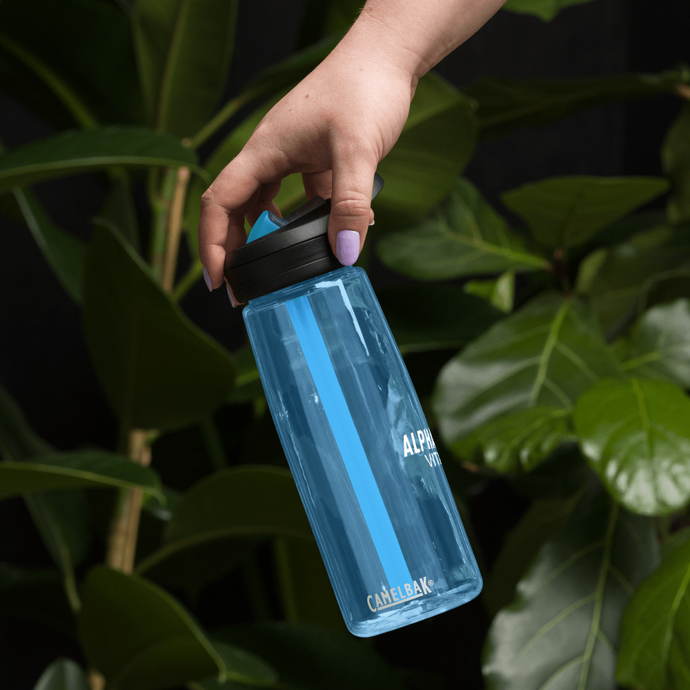 Premium Sports Water Bottle
