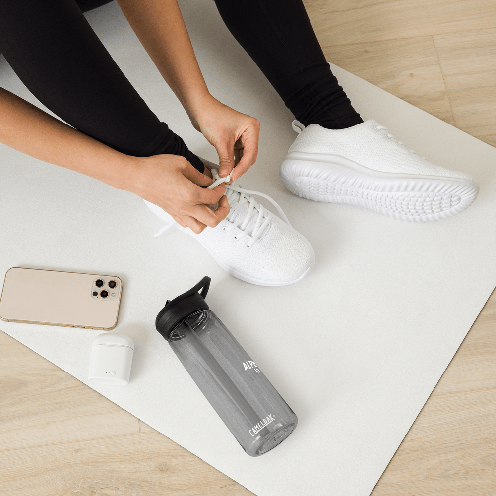 Premium Sports Water Bottle