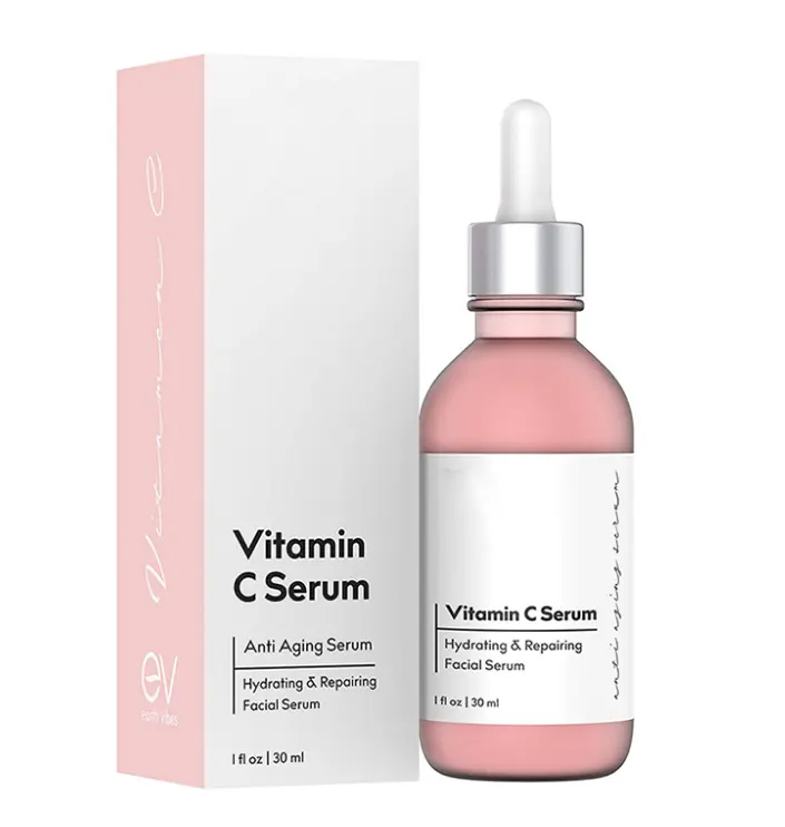 Premium Vitamin C Serum - Anti Aging
