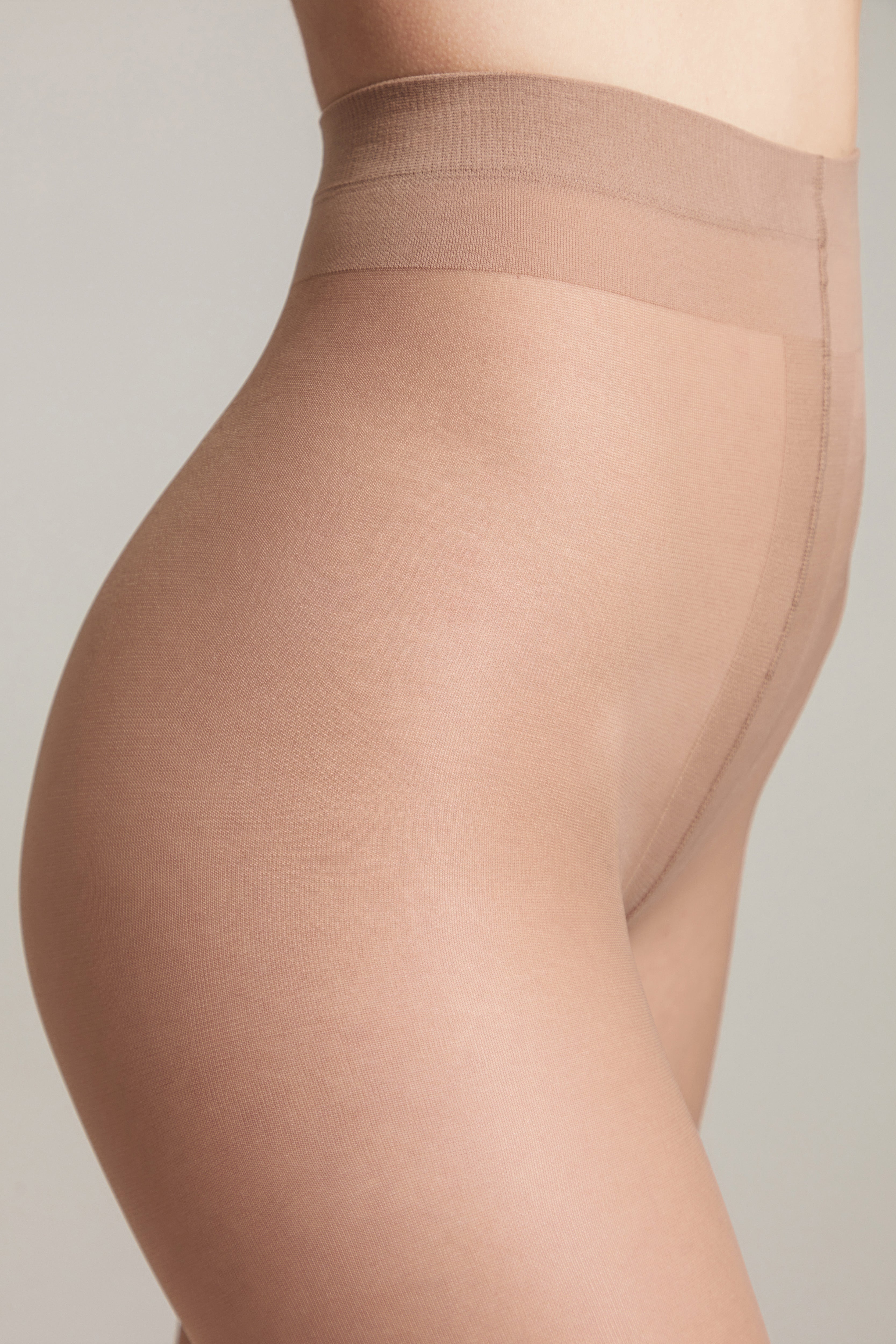 Tights Conte Prestige 40 Den - Sheer to Waist Noble Shine