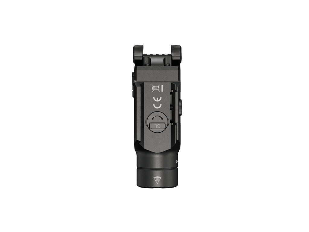 Fenix GL23R Green Laser Tactical Light