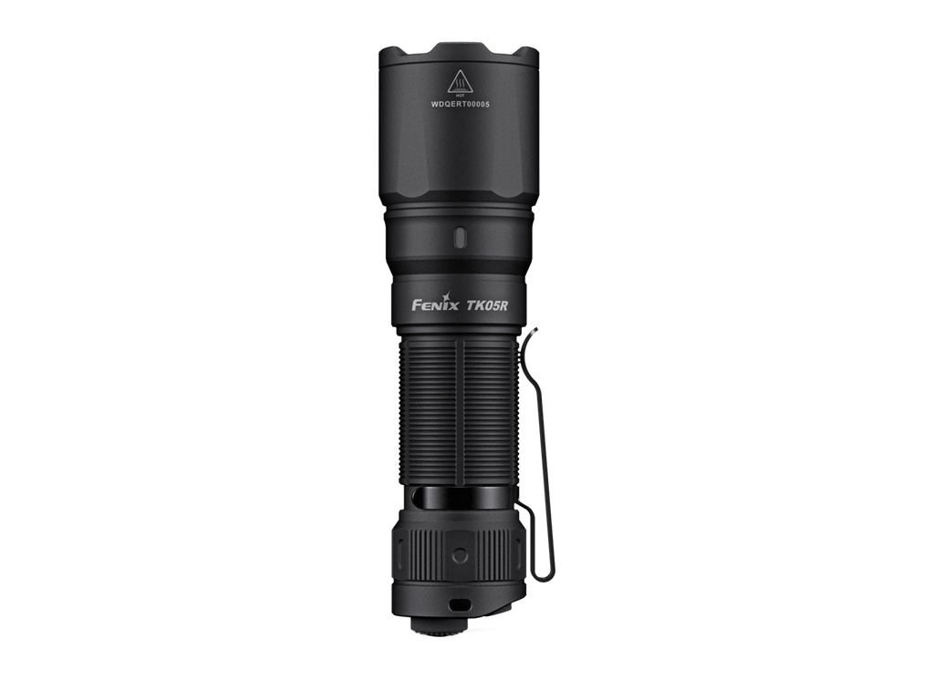 Fenix TK05R Compact Tactical EDC Flashlight