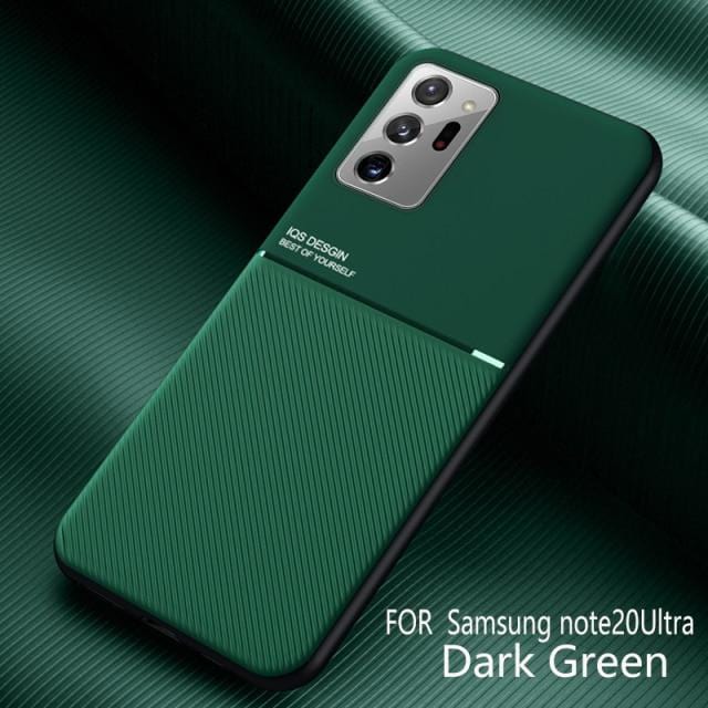 Shockproof Samsung Case