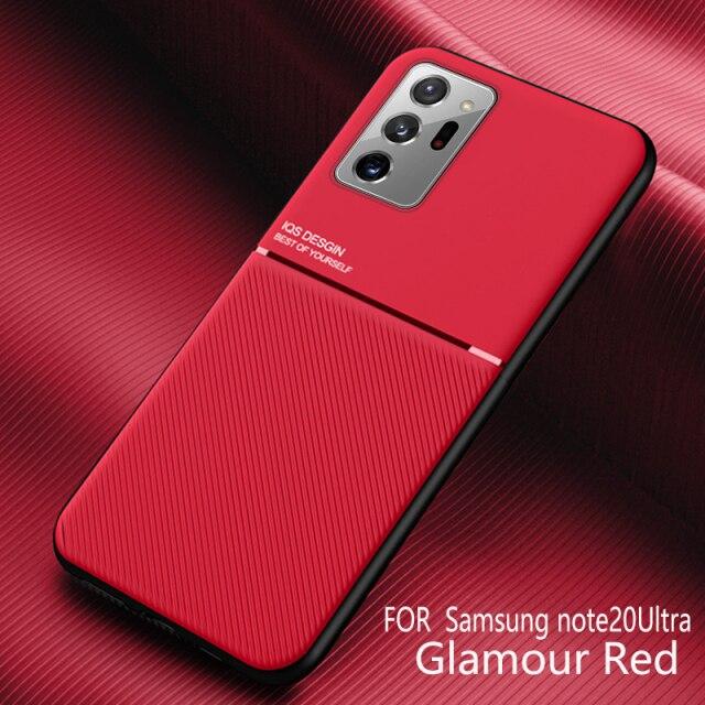 Shockproof Samsung Case
