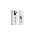 Dermoskin Be Bright SPF50+ Liquid Foundation - Medium Shade, 33ml - Natural Coverage with Sun Protection